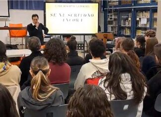 “Aria – Respirare Poesia (e Musica)”, proseguono gli incontri dedicati al concorso di scrittura poetica