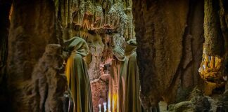 “Luce nel silenzio”, un dialogo tra luce ed oscurità in mostra a Palazzo dei Capitani di Ascoli Piceno
