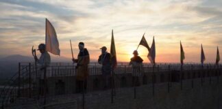 “Rinaldo et Forastèria”, al via il casting per il cortometraggio storico ad Acquaviva Picena