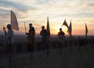 “Rinaldo et Forastèria”, al via il casting per il cortometraggio storico ad Acquaviva Picena