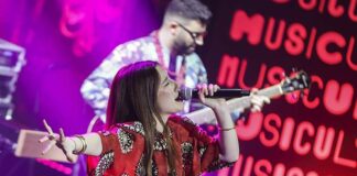 Musicultura, Audizioni Live: Stella di Perugia vince il Premio del Pubblico Banca Macerata