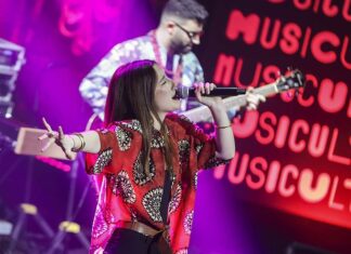 Musicultura, Audizioni Live: Stella di Perugia vince il Premio del Pubblico Banca Macerata