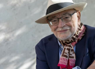 “L’isola tra le selve”, Umberto Piersanti presenta la sua nuova antologia a Fano