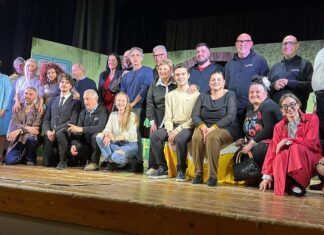 Associazione Lido degli Aranci, un fine settimana di successo tra musica e teatro