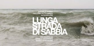 “Lunga strada di sabbia”, in mostra ad Altidona il progetto fotografico di Daniele Cinciripini e Serena Marchionni