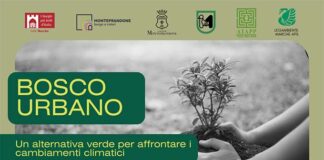 Monteprandone, un convegno sui boschi urbani e la sostenibilità ambientale