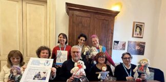 Offida, una Pigotta per ogni nuovo nato nel 2024