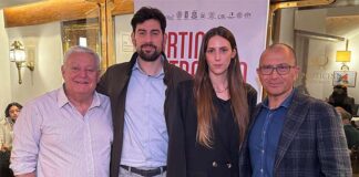 “Cortinametraggio” premia i registi marchigiani Giulia Grandinetti e Nikola Brunelli
