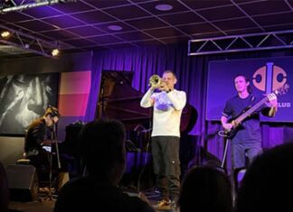 Entropia & Empatia in jazz
