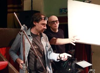 “Le ali invisibili”, il corto girato a San Benedetto e Offida finalista al Festival “Tulipani di seta nera”