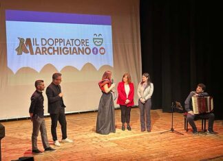 Monterubbiano, termina con due sold out la stagione del Teatro Pagani
