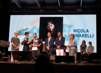 Grottammare: “Cabaret, Amoremio!” seleziona nuovi talenti