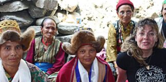 Intervista con l’attivista Raffaella Milandri: «Parlare di diritti dei Popoli Indigeni oggi è ancora un tabù»