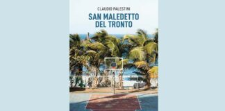 “San Maledetto del Tronto”, Claudio Palestini presenta il suo primo romanzo presso la vineria Raciò