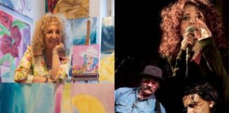 “In Art”, la rassegna letteraria e musicale prosegue con “La ballata delle donne” al Concordia