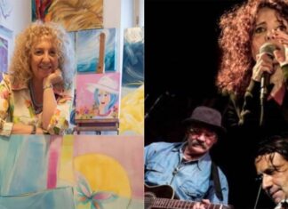 “In Art”, la rassegna letteraria e musicale prosegue con “La ballata delle donne” al Concordia