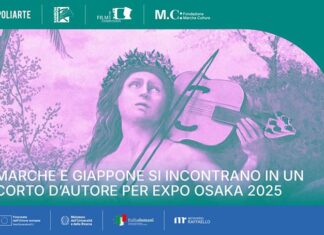 Le Marche incontrano il Giappone, un cortometraggio d’autore in anteprima a Expo Osaka 2025