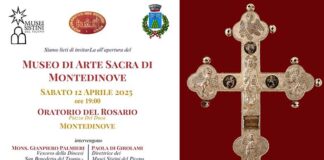 Museo di Arte Sacra di Montedinove, sabato 12 aprile l’inaugurazione della nuova sede