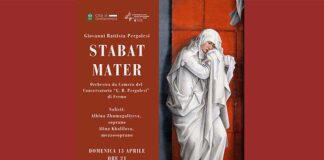 Il Conservatorio di Fermo porta lo Stabat Mater nella Chiesa di San Pio V a Grottammare