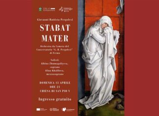 Il Conservatorio di Fermo porta lo Stabat Mater nella Chiesa di San Pio V a Grottammare