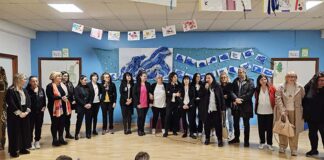 “Museo di un giorno”, grande successo per l’iniziativa dei bambini della Scuola dell’infanzia di Grottammare