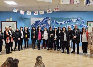 “Museo di un giorno”, grande successo per l’iniziativa dei bambini della Scuola dell’infanzia di Grottammare