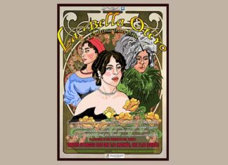 L’IIS “Capriotti” celebra con un musical il sessantesimo anniversario dalla scomparsa della Bella Otero