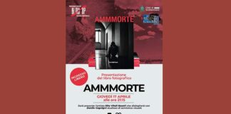 “Ammmorte”, presentazione del libro fotografico di Rita Vitali Rosati all’Ospitale di Grottammare