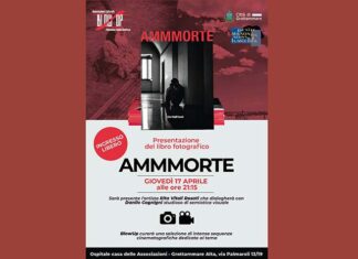 “Ammmorte”, presentazione del libro fotografico di Rita Vitali Rosati all’Ospitale di Grottammare