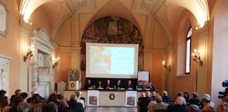 “Adolfo De Carolis. La collezione della Fondazione Cassa di Risparmio di Fermo”, presentazione del volume a Montefiore dell’Aso