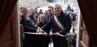 A Montedinove riapre il Museo di Arte Sacra nella nuova sede dell’Oratorio del Santo Rosario