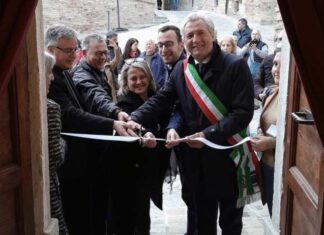 A Montedinove riapre il Museo di Arte Sacra nella nuova sede dell’Oratorio del Santo Rosario