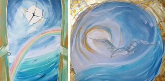 Poesia – “La luce del mattino” di Giampietro De Angelis