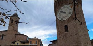 “Riabitare il Paese Alto”: altri due appuntamenti di grande spettacolo tra circo, danza e jazz