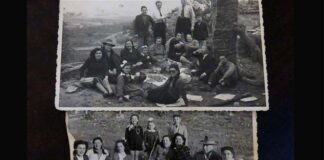 Poesia – “A passà ll’acque” di Franca Falgiatore Seghetti