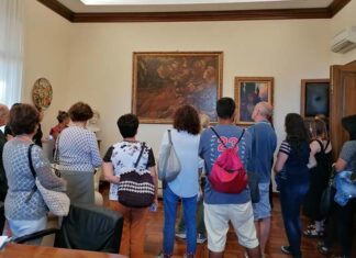 Adolfo De Carolis protagonista a Montefiore, un libro e un incontro di approfondimento sull’artista