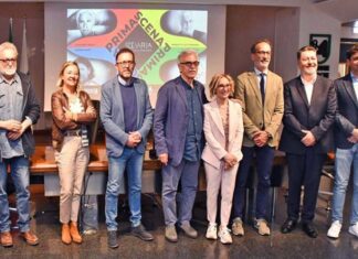 “Prima Scena”, il festival della scenografia dal 9 maggio in sei città marchigiane