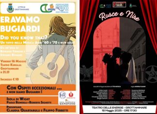 A Grottammare un weekend di metà maggio tra musica e commedia con l’Associazione Lido degli Aranci