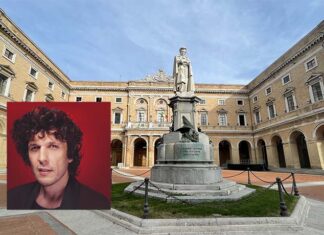 Ermal Meta è il primo ospite di Lunaria 2025, concerto il 2 agosto a Recanati