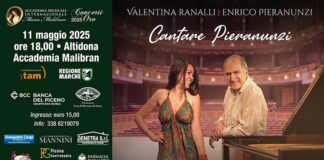 Malibran Jazz, un imperdibile concerto di Enrico Pieranunzi e Valentina Ranalli ad Altidona