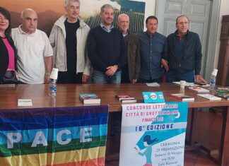 Premio Letterario Nazionale Città di Grottammare – Franco Loi, ecco tutti i vincitori