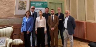 Donatella Simonetti è la nuova presidente della Banca di Ripatransone e del Fermano