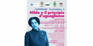 “Nilde e il principio d’uguaglianza”, a Castorano una mostra dedicata a Nilde Iotti