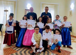 Ascoli, successo per lo Stage di Teatro con i maestri Aceti. Prossimo incontro il 14 giugno