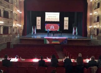 Concorso Postacchini, sabato la finale. Fermo invasa dal suono dei violini: 122 artisti da tutto il mondo