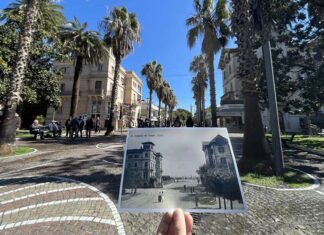 “San Benedetto ieri e oggi”, la fotografia come strumento di lettura del patrimonio