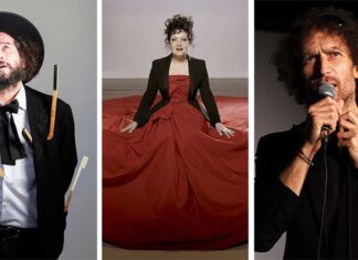 Musicultura 2025: Vinicio Capossela, Tricarico e Antonella Ruggiero primi ospiti delle serate finali