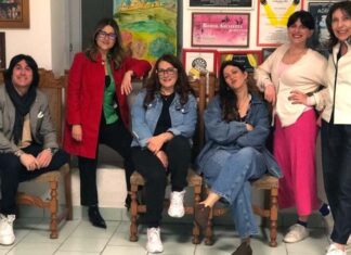 L’Artistic Picenum di Grottammare si rinnova, orizzonte 2027 per il neo direttivo