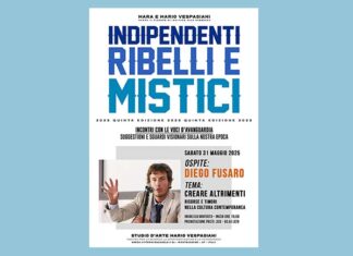 “Indipendenti, Ribelli e Mistici”: il filosofo Diego Fusaro ospite della rassegna sul pensiero contemporaneo