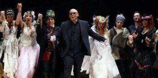 “Il malato immaginario”, l’Accademia Aifas in scena al Teatro San Filippo Neri con un capolavoro di Molière